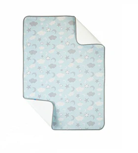 زیرانداز ستاره سایز بزرگ رزبرن Roseborn Little Sweetie-Boy