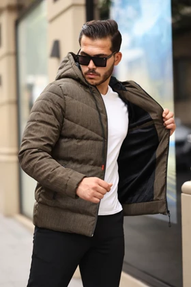 کت و کاپشن مردانه delpino delpino