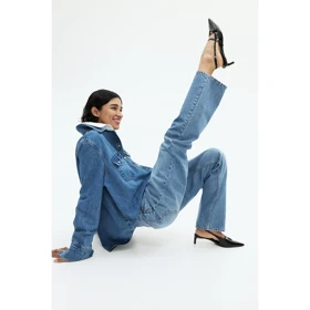 شومیز آکسفورد لاین