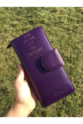 کیف پول زنانه اورجینال ژنل genel-markalar