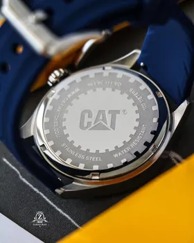 ساعت مچی مردانه کاتر پیلار Caterpillar اورجینال SETQA136