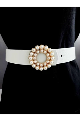 کمربند زنانه kemerix kemerix