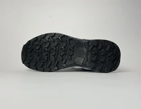 کفش روزمره مردانه سالامون الترا Ultra ضد آب مشکی سفید