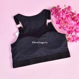 نیم‌تنه حلقه‌ای ورزشی سواستیکا