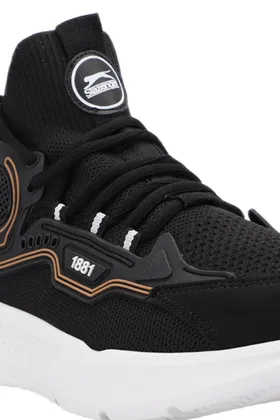 کفش مردانه Beyond Sneaker مشکی / سفید SA13LE120