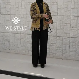 کت دستبافت هندی