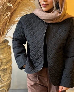 کاپشن لونه زنبوری