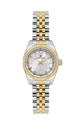 ساعت زنانه daniel-klein