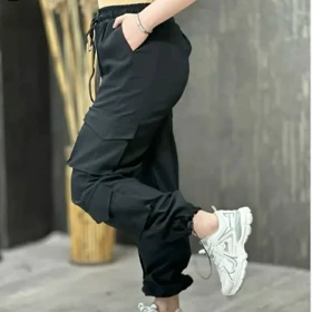 شلوار زنانه کارگو