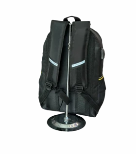 کوله پشتی دانشجویی دخترانه CAT1387