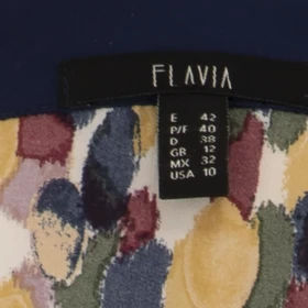 شومیز زنانه فلاویا مدل W1314441SH