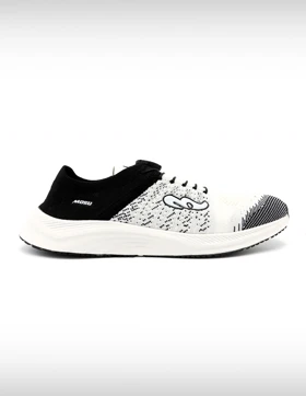 کتانی پیاده روی مردانه MOSU Zen Step M