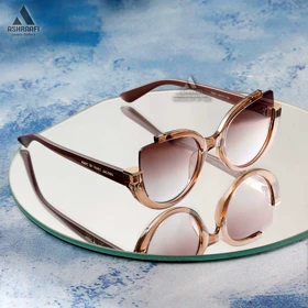 عینک آفتابی مارک جیکوبز Marc Jacobs 1836-1 (طیف رنگی دوم)