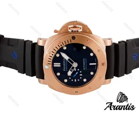 ساعت پنرای مدل Submersible مردانه m-8483