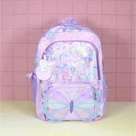 کوله پشتی پروانه Smiggle