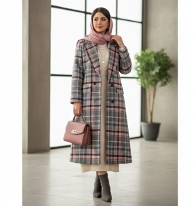 پالتو کت بلند