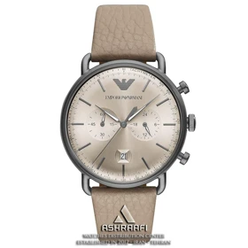 ساعت مردانه امپریو آرمانی Emporio Armani AR11107