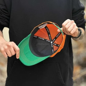 کلاه گورین runner