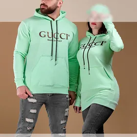 ست دونفره سویشرت Gucci