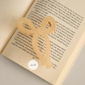 کلیپس مدل 3030 (کاراملی)