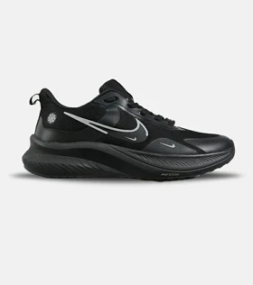 کفش کتانی مردانه مشکی NIKE Lebron 22 Guide