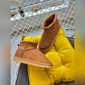 نیم‌بوت آگ