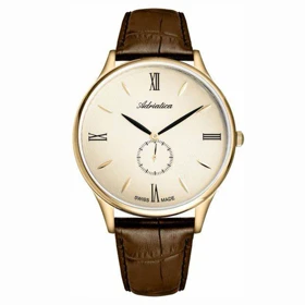 ساعت مچی مردانه آدریاتیکا adriatica اورجینال مدل A1230.1261QXL