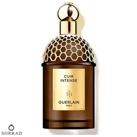 عطر ادکلن گرلن کویر اینتنس | Guerlain Cuir Intense