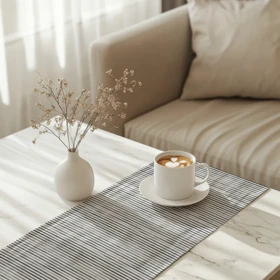 رانر ساده Table Runner333