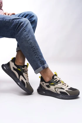 کتانی مردانه ریکن riccon