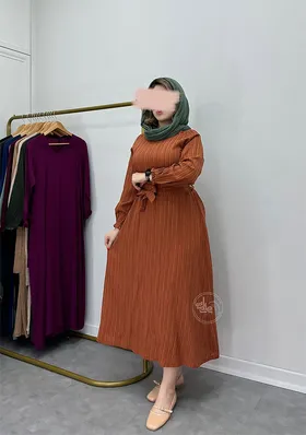 پیراهن ماکسی آلیس