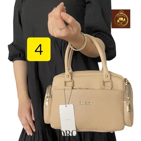 کیف زنانه دستی صندوقی گوچی