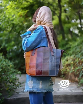 کیف چهل‌تکه