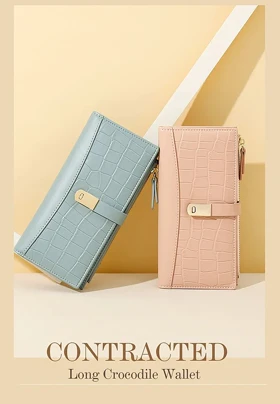 کیف پول مدل David Jones KE0067