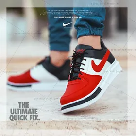 کفش مردانه Nike مدل Air (3 رنگ)