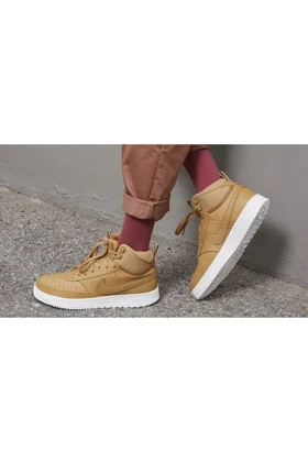 کتانی مردانه nike