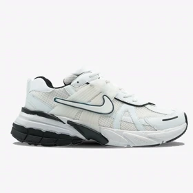 کفش کتانی مردانه مدل 0573 _ NIKE