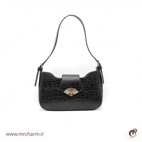 کیف مجلسی چرم زنانه mrc1844
