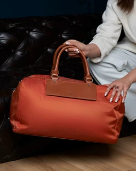 ساک دستی مدل David Jones CM6600