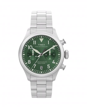 ساعت مچی مردانه تایمکس TIMEX TW2Y19100