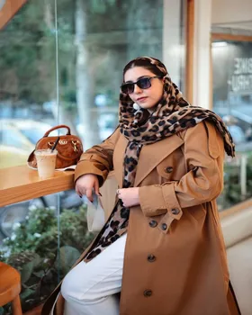 ترنج کت هلن کد 2234