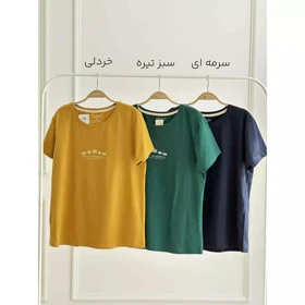 تیشرت نیلوفر1002446