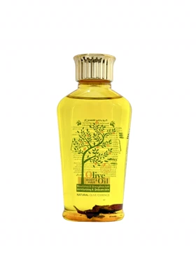 روغن زیتون مناسب مو