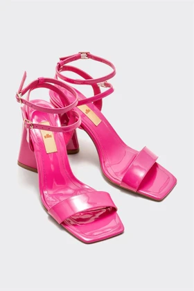 صندل زنانه اله elle