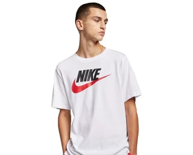 تیشرت روزانه M Nsw Tee icon Futura PC_AR5004-100