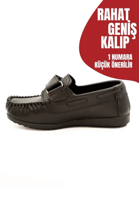 کفش کلاسیک بچگانه ewen-tomm ewen-tomm