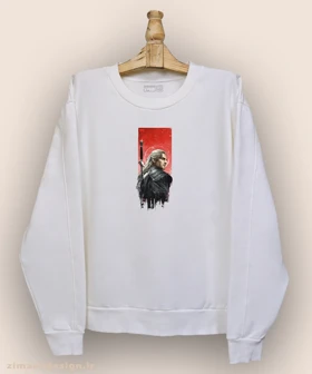 دورس مردانه و زنانه طرح ویچر شخصیت گرالت کد 923