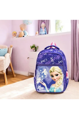 کیف مدرسه بچگانه shopiolog