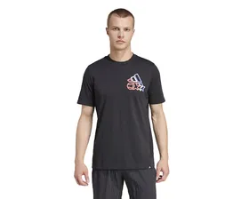 تیشرت روزانه Adidas M Tns City G T PC_IW0148
