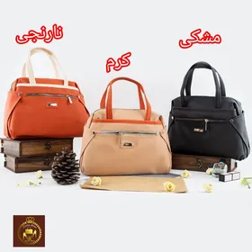 کیف زنانه دستی و دوشی